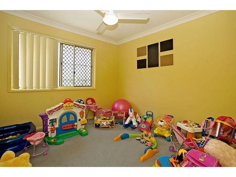 1 Balintore Street, Upper Coomera QLD 4209