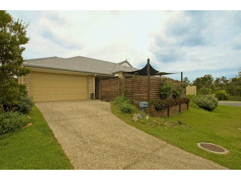 1 Balintore Street, Upper Coomera QLD 4209