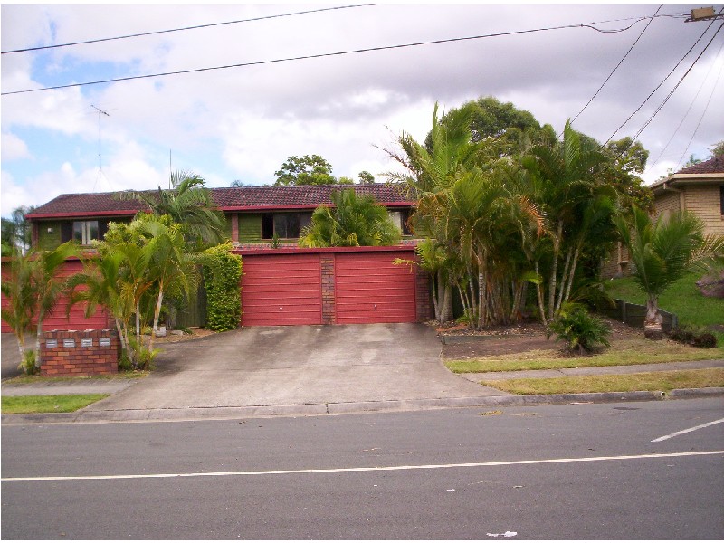 Shailer Park QLD 4128