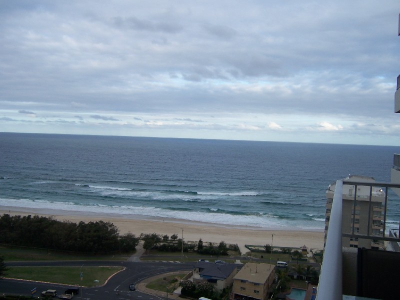 Surfers Paradise QLD 4217