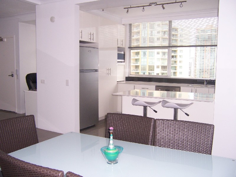 Surfers Paradise QLD 4217