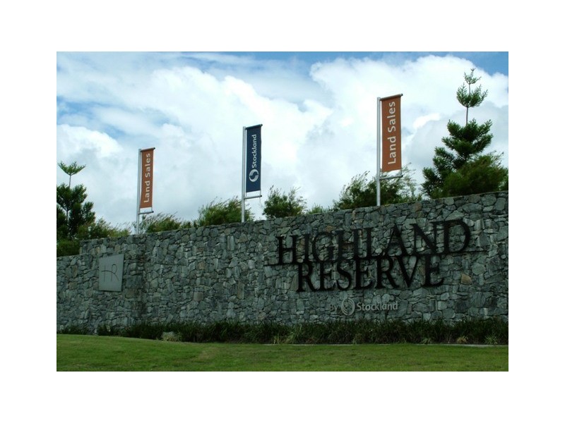 8 Meroo Street – HIGHLAND RESERVE, Upper Coomera QLD 4209