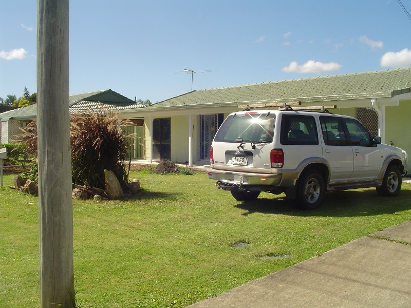 Mount Warren Park QLD 4207