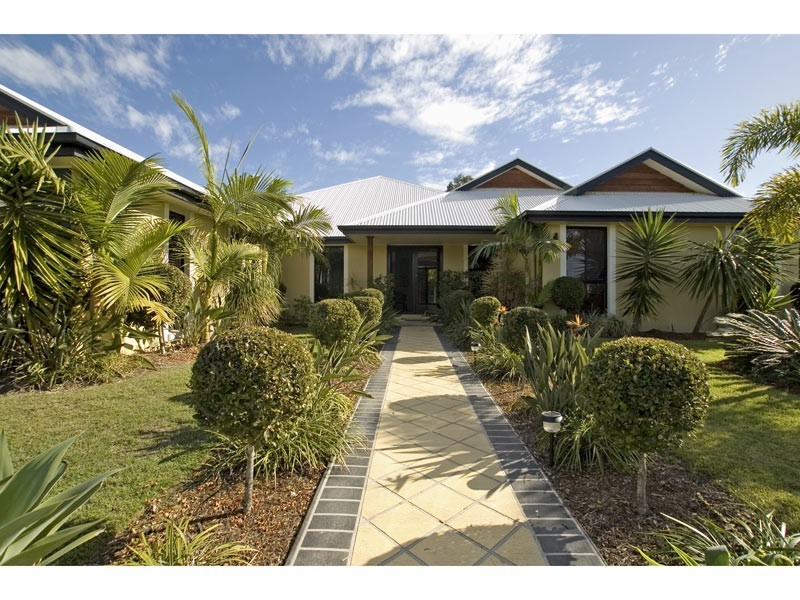 5 Atara Lane, Coomera QLD 4209