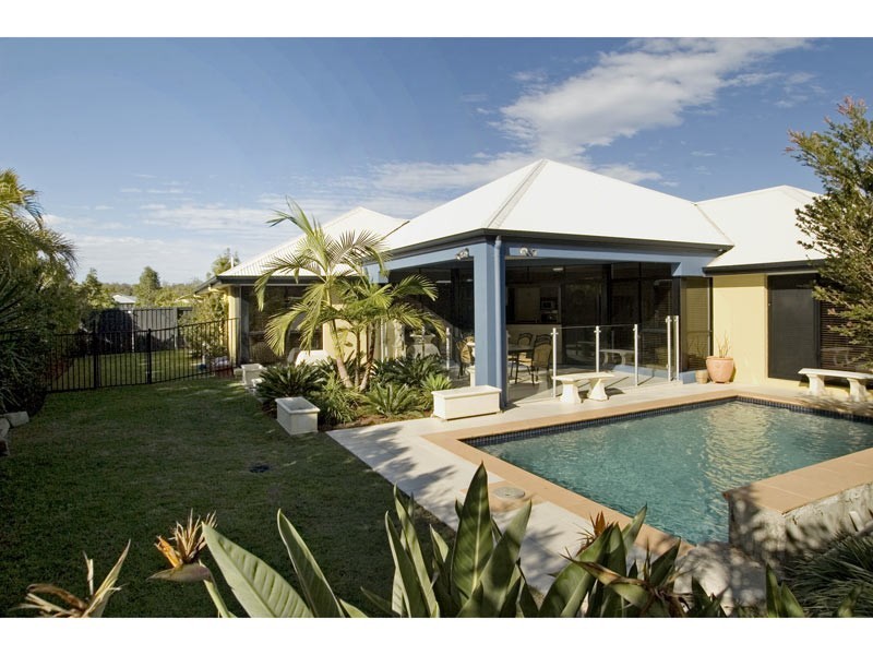 5 Atara Lane, Coomera QLD 4209