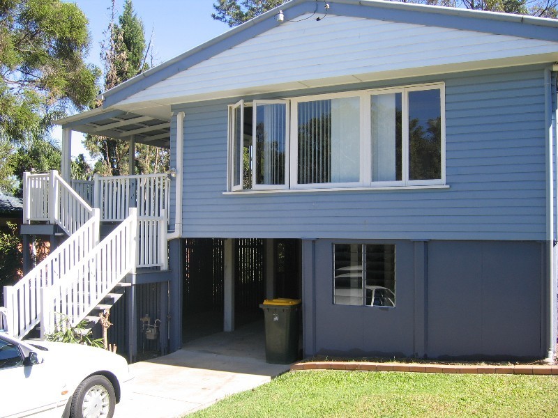 Stafford Heights QLD 4053