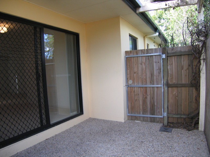 1/18 Binkar Street, Chermside QLD 4032