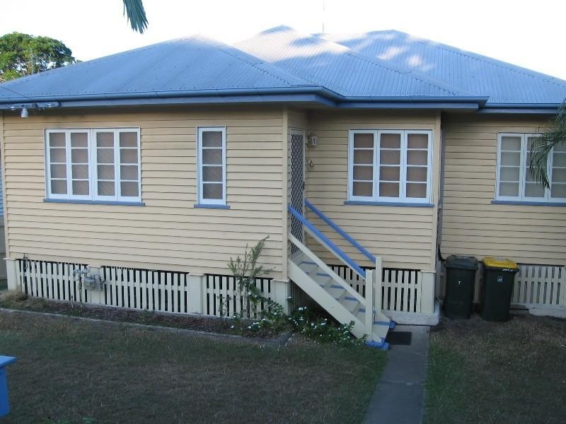 Wavell Heights QLD 4012