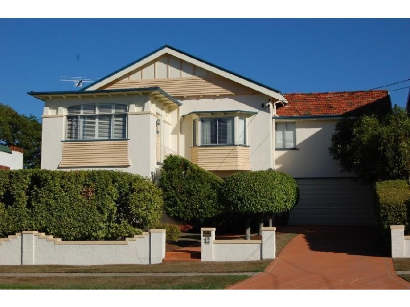 Wood, Kedron QLD 4031