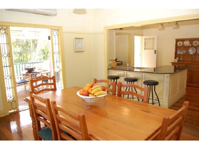 Wood, Kedron QLD 4031