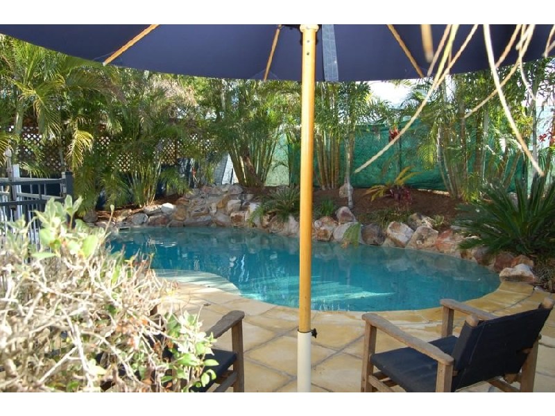 Wood, Kedron QLD 4031