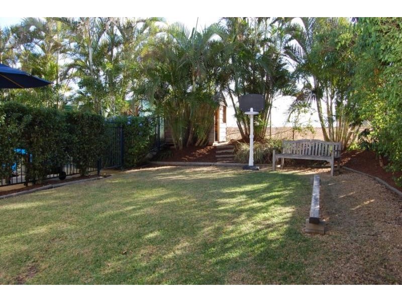 Wood, Kedron QLD 4031