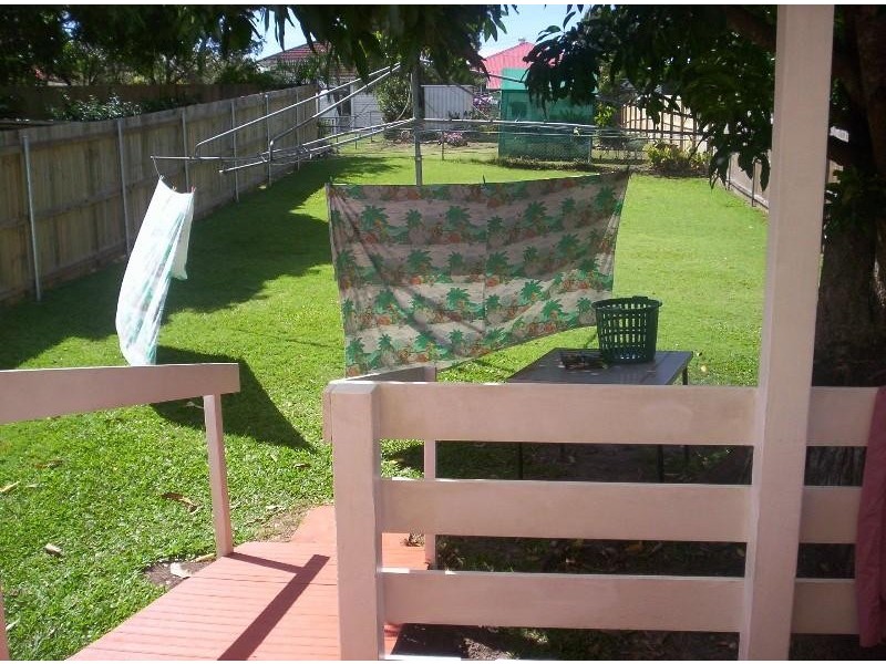 Reuben Street, Stafford QLD 4053