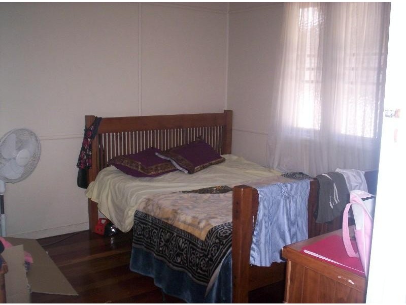 Reuben Street, Stafford QLD 4053