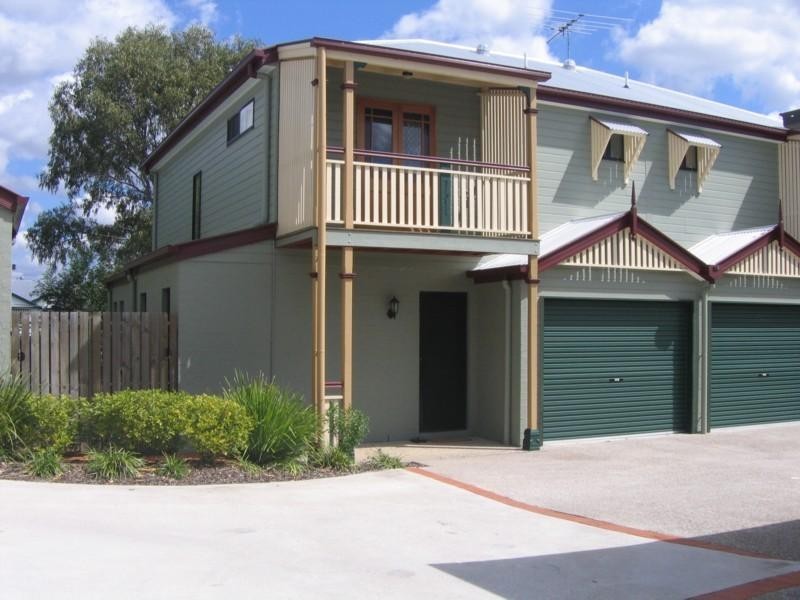 7/51 Tarana Street, Camp Hill QLD 4152