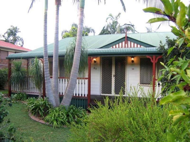 Mitchelton QLD 4053