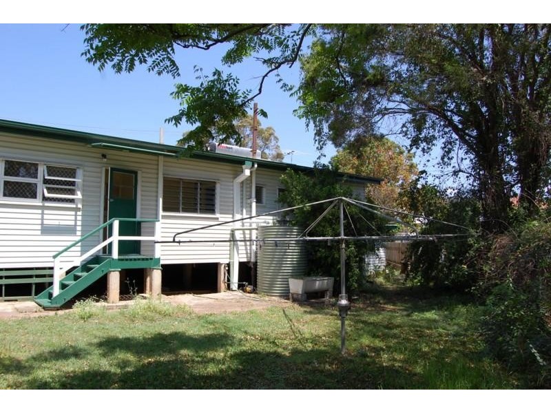 12 Brocklea Street, Gaythorne QLD 4051