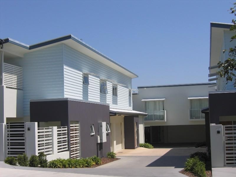 3/46 Wambool Street, Bulimba QLD 4171