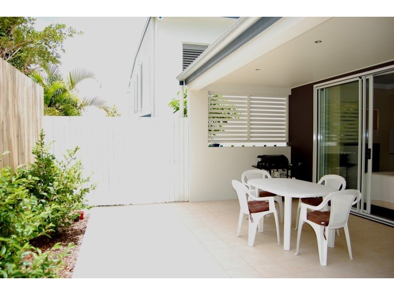 3/46 Wambool Street, Bulimba QLD 4171