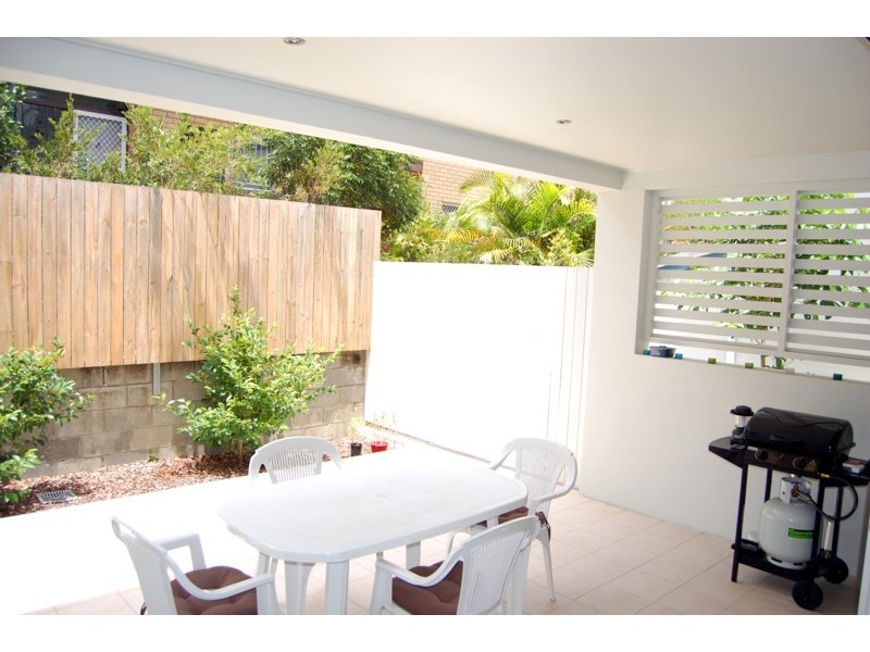 3/46 Wambool Street, Bulimba QLD 4171