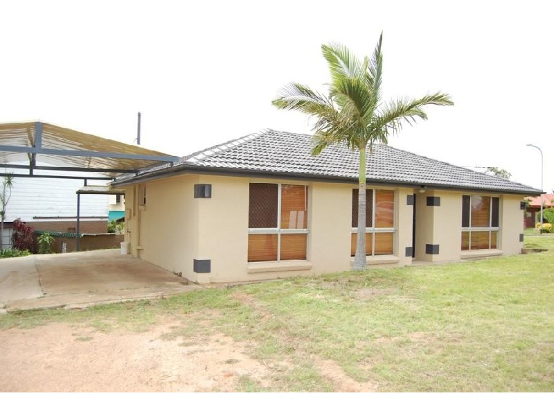 34 Devonlea, Eight Mile Plains QLD 4113