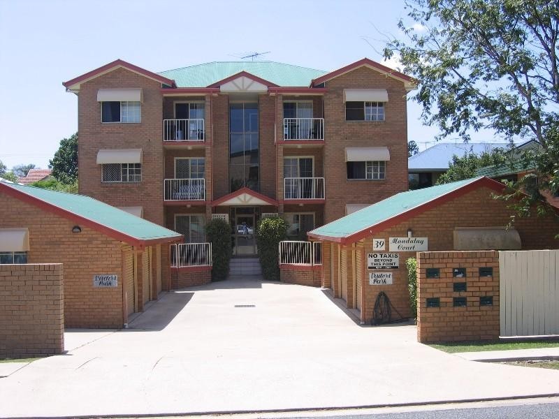 5/39 Ramsay Street, Kedron QLD 4031