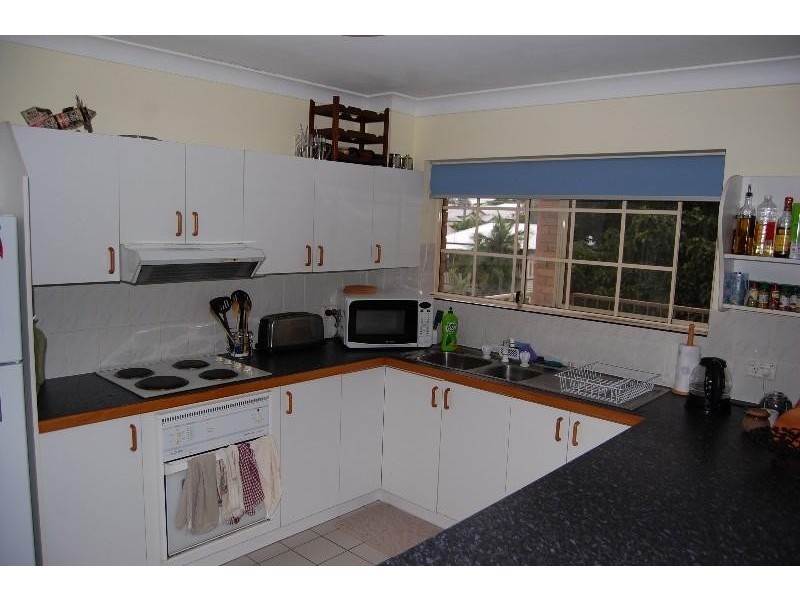 5/39 Ramsay Street, Kedron QLD 4031