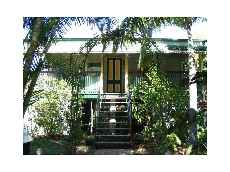 47 Bell Street, South Townsville QLD 4810