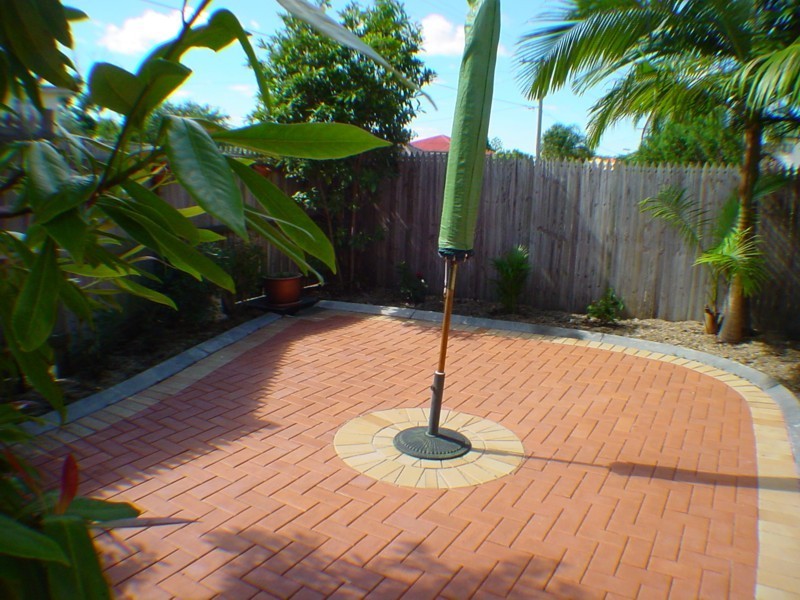 1/58 Sparkes Street, Chermside QLD 4032