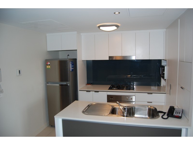 108 Albert Street, Brisbane QLD 4000