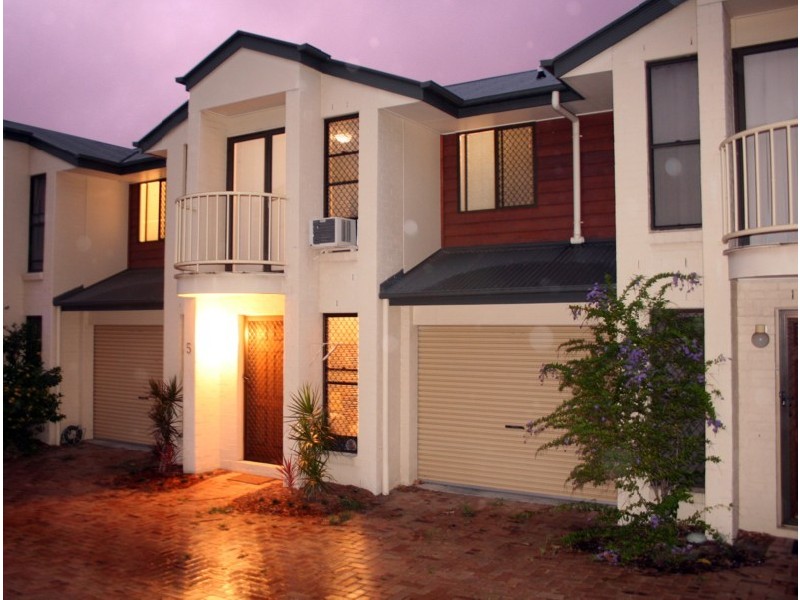 5-16 View Street, Chermside QLD 4032