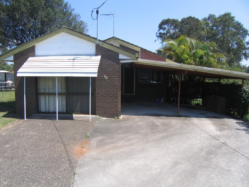 36 Buckingham Street, Strathpine QLD 4500