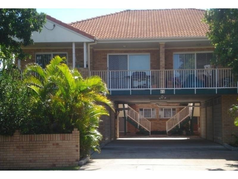 5-66 Dobson, Ascot QLD 4007