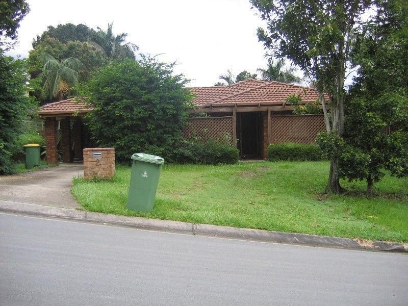 2 Cowal Court, Petrie QLD 4502