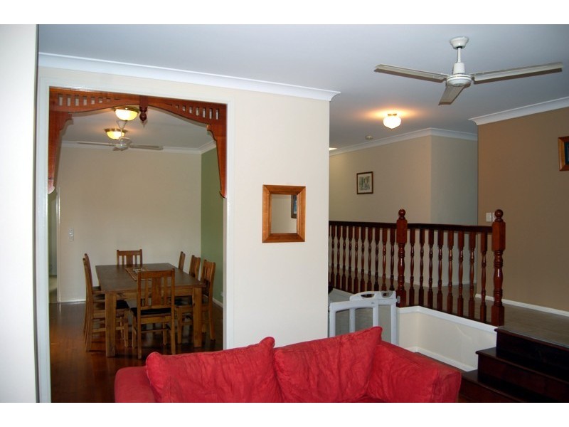 12 Fleetwood Ct, Ferny Hills QLD 4055