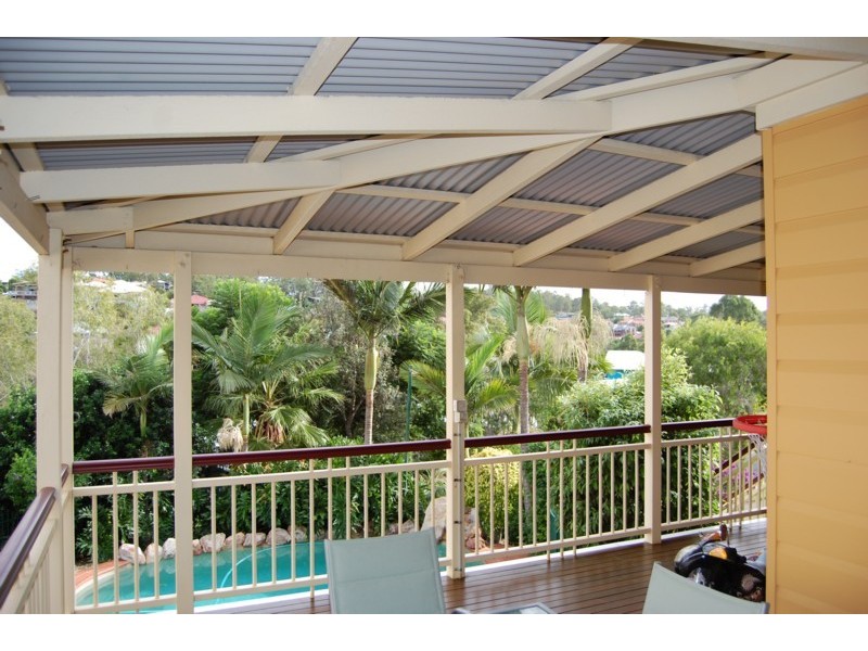 12 Fleetwood Ct, Ferny Hills QLD 4055