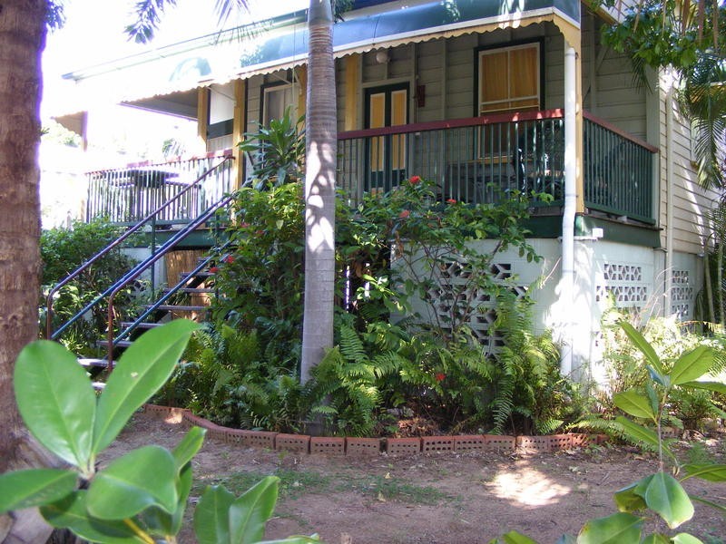 47 Bell Street, South Townsville QLD 4810