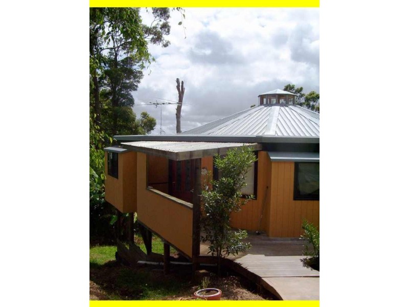 Eagle Heights QLD 4271