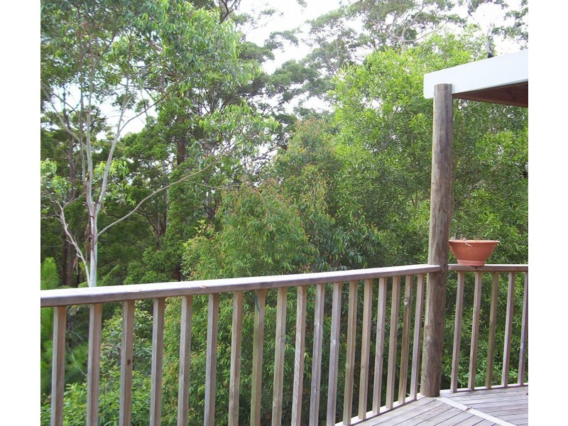Eagle Heights QLD 4271