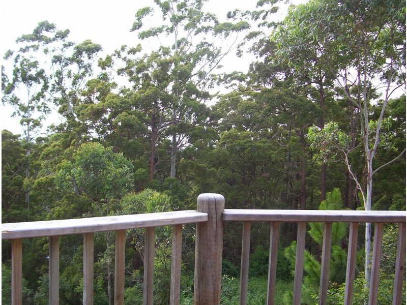 Eagle Heights QLD 4271