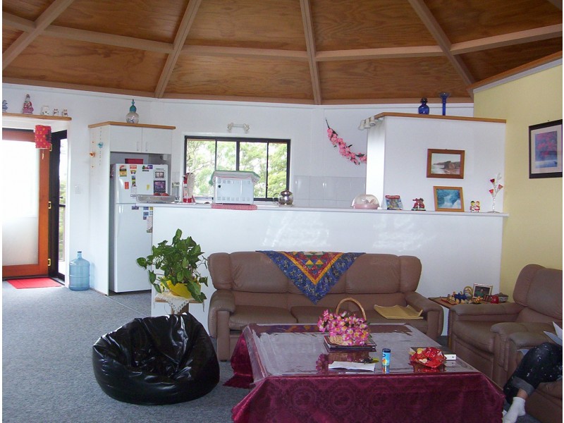 Eagle Heights QLD 4271