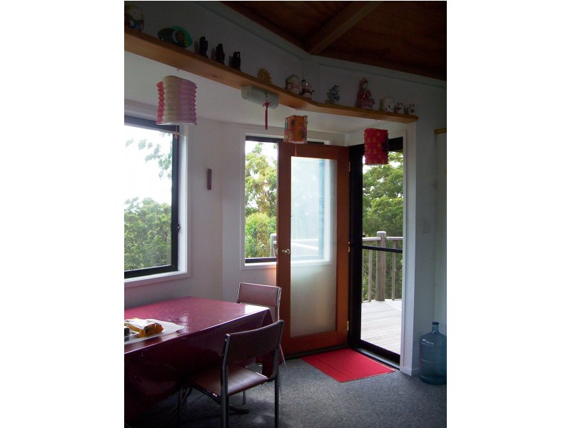 Eagle Heights QLD 4271