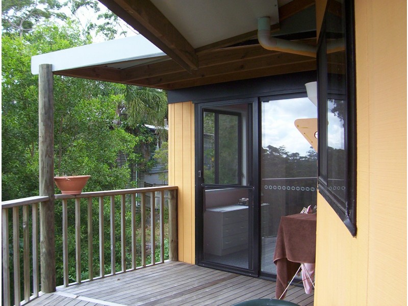 Eagle Heights QLD 4271