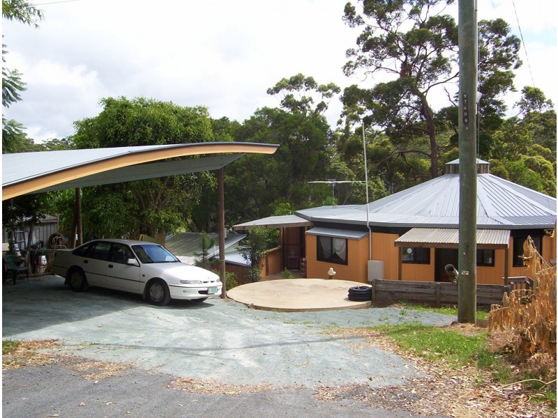 Eagle Heights QLD 4271