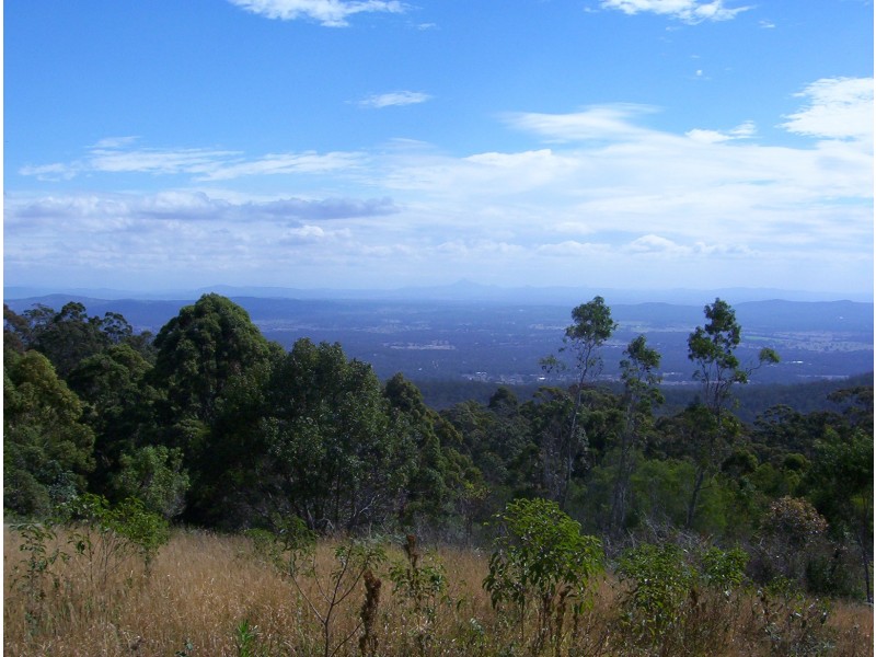 Eagle Heights QLD 4271
