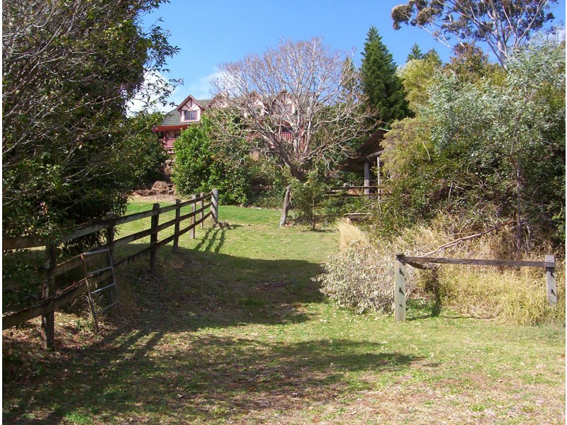 Eagle Heights QLD 4271