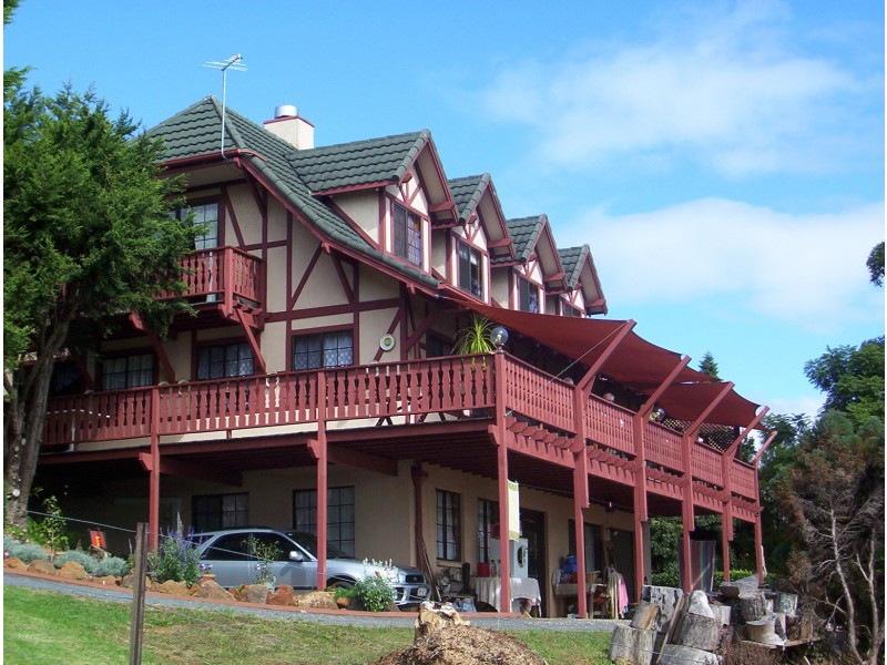 Eagle Heights QLD 4271
