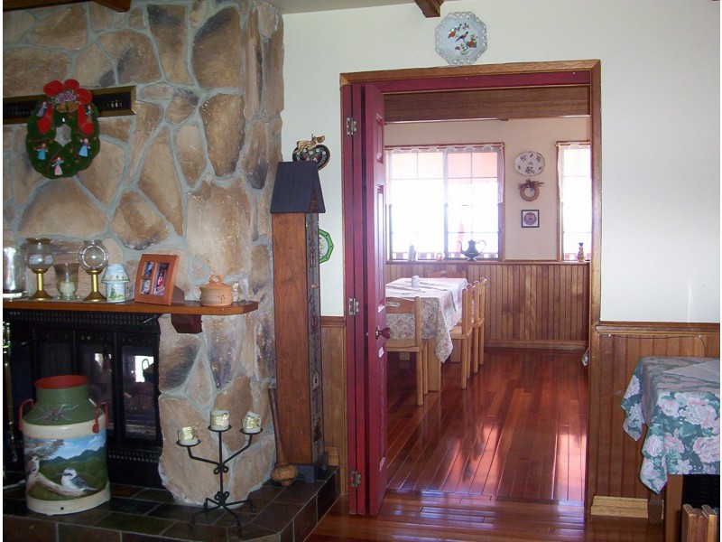 Eagle Heights QLD 4271