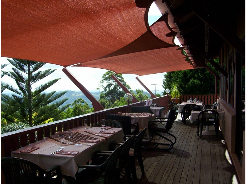 Eagle Heights QLD 4271