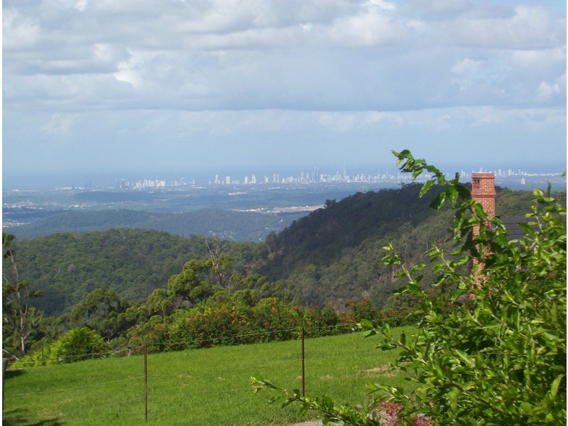 Eagle Heights QLD 4271